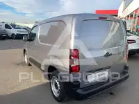 2026 Citroen Berlingo