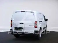 2026 Citroen Berlingo