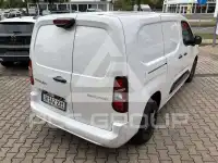2026 Citroen Berlingo