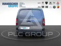 2026 Citroen Berlingo