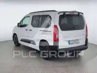 2026 Citroen Berlingo