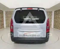 2026 Citroen Berlingo