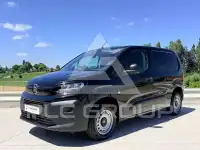 2026 Citroen Berlingo