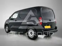 2026 Citroen Berlingo
