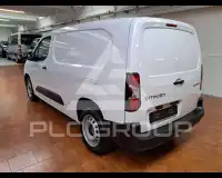2026 Citroen Berlingo