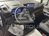 2026 Citroen Berlingo