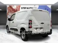 2026 Citroen Berlingo
