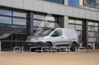 2026 Citroen Berlingo