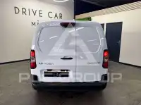 2026 Citroen Berlingo