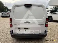 2026 Citroen Berlingo