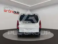 2026 Citroen Berlingo