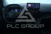 2026 Citroen Berlingo
