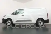 2026 Citroen Berlingo