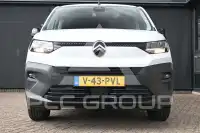 2026 Citroen Berlingo