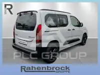 2026 Citroen Berlingo