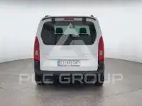 2026 Citroen Berlingo