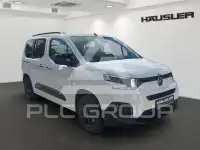 2026 Citroen Berlingo
