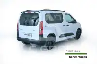 2026 Citroen Berlingo