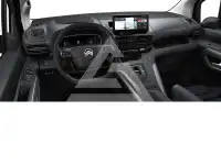 2026 Citroen Berlingo