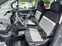 2026 Citroen Berlingo