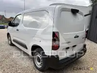 2026 Citroen Berlingo