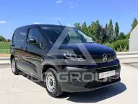 2026 Citroen Berlingo