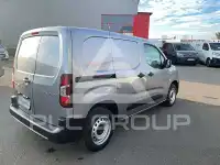 2026 Citroen Berlingo
