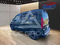 2026 Citroen Berlingo