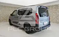 2026 Citroen Berlingo