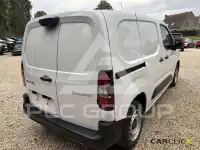 2026 Citroen Berlingo