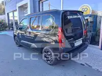2026 Citroen Berlingo