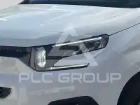 2026 Citroen Berlingo