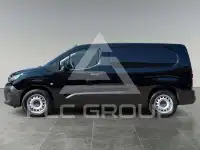 2026 Citroen Berlingo
