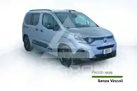 2026 Citroen Berlingo