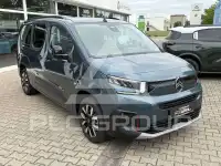 2026 Citroen Berlingo