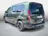 2026 Citroen Berlingo
