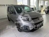 2026 Citroen Berlingo