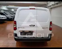 2026 Citroen Berlingo