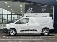 2026 Citroen Berlingo