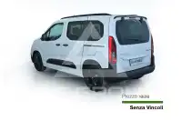 2026 Citroen Berlingo