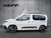 2026 Citroen Berlingo