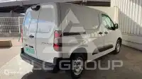2026 Citroen Berlingo