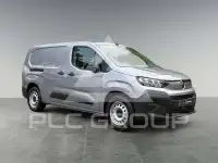 2026 Citroen Berlingo