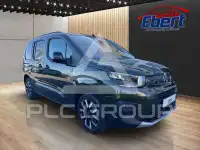 2026 Citroen Berlingo
