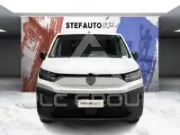 2026 Citroen Berlingo