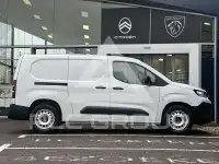 2026 Citroen Berlingo