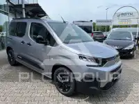 2026 Citroen Berlingo