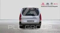 2026 Citroen Berlingo