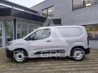 2026 Citroen Berlingo