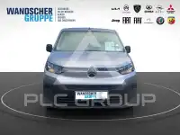 2026 Citroen Berlingo